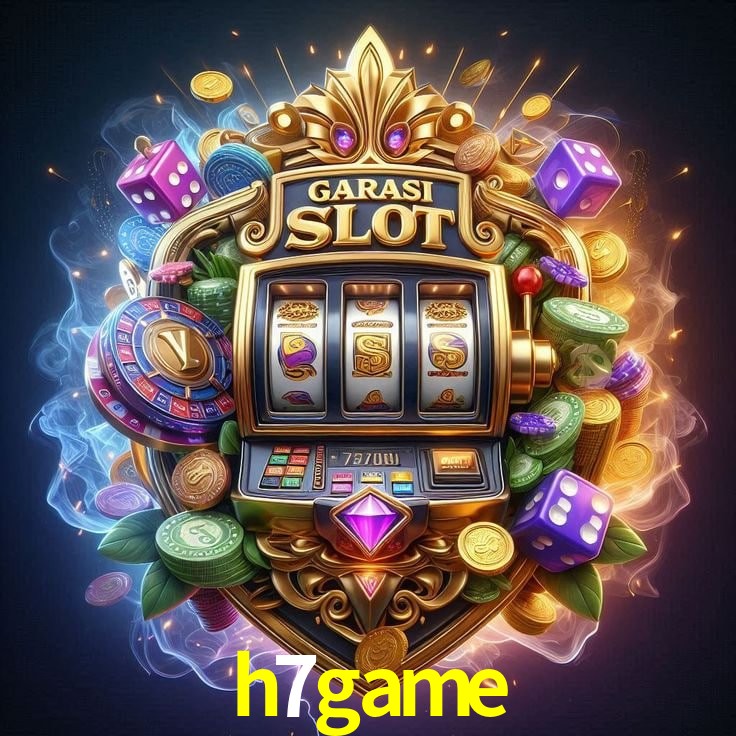 h7game - Customer Support