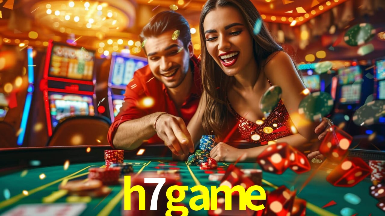 h7game - Pagamento PIX Instantâneo