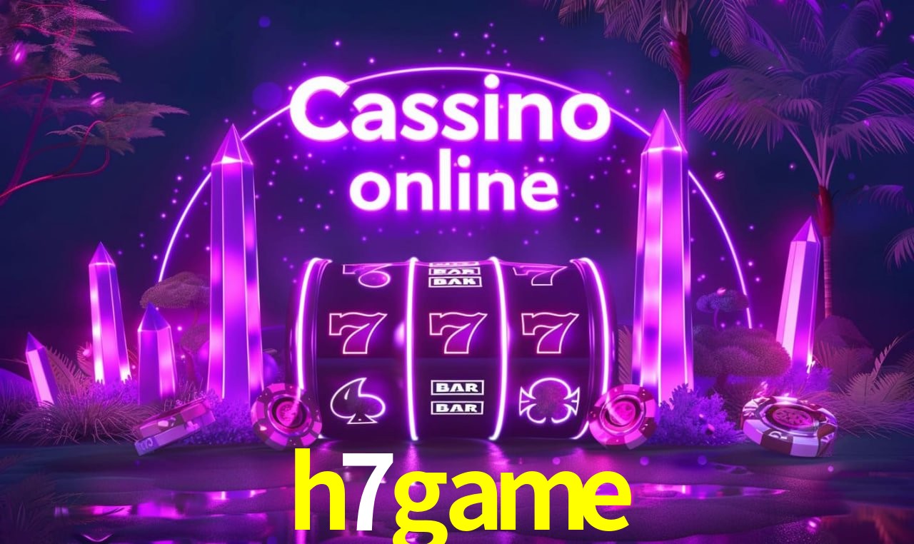 h7game - Winners Celebration