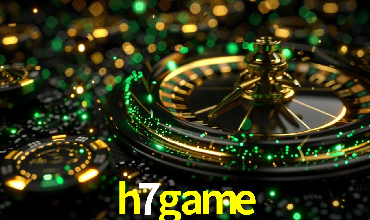 RTP dos slots populares na h7game
