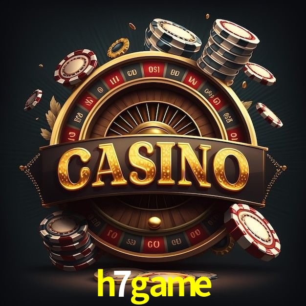 Apostas ao vivo h7game